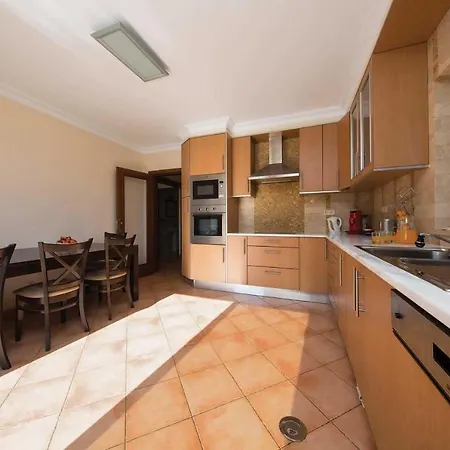 فيلة Vale Formoso Sleeps 6 Air Con Wifi Vale Formoso (Faro)