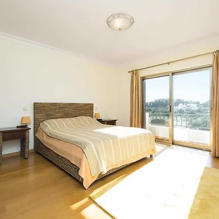 Vale Formoso Sleeps 6 Air Con Wifi Vale Formoso (Faro)