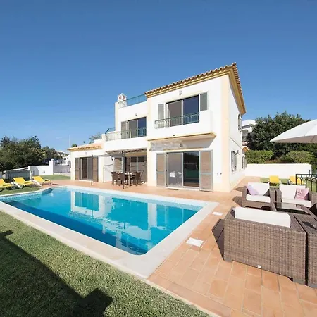 فيلة Vale Formoso Sleeps 6 Air Con Wifi Vale Formoso (Faro)