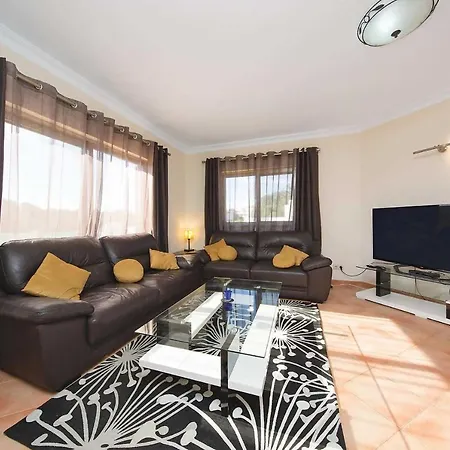 Vale Formoso Sleeps 6 Air Con Wifi