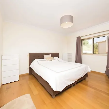 Vale Formoso Sleeps 6 Air Con Wifi فيلة Vale Formoso (Faro)