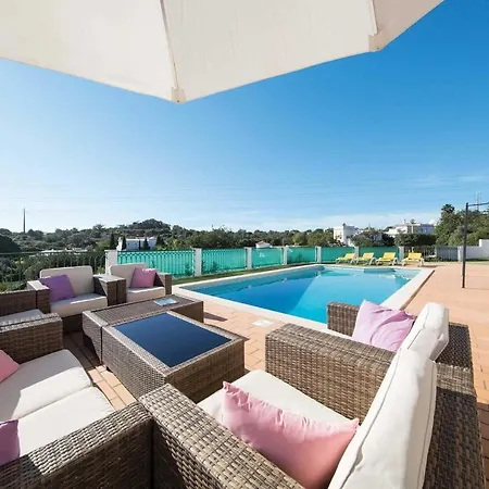 Vale Formoso Sleeps 6 Air Con Wifi